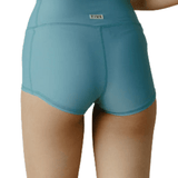FIVE DANCEWEAR GIRLS EVERYDAY LIFT SHORT 2" - The Dance Shoppe