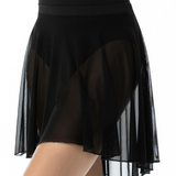 SUFFOLK 1016A WOMEN AUDITION MIDI LENGTH LOW SKIRT
