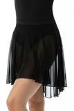 SUFFOLK 1016A WOMEN AUDITION MIDI LENGTH LOW SKIRT