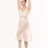 -ELEVE DANCEWEAR-WOMEN CHIFFON REHEARSAL SKIRT