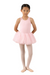 BLOCH CL1055 GIRLS GABRIELLE TANK TUTU DRESS