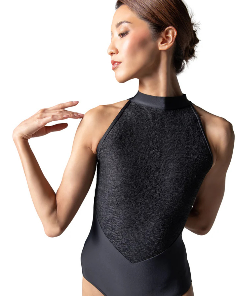 JOURDAIN GIRLS-BALLET ROSA