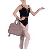 NIKOLAY POINTE SHOE MARVEL BAG