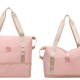 COVET DANCE JOI STUDIO TOTE BAG
