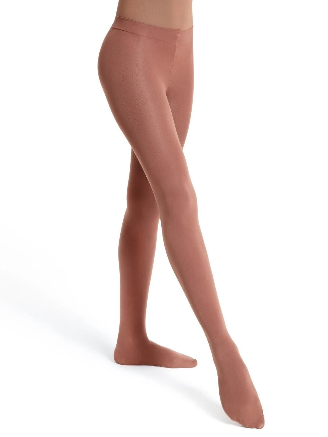 CAPEZIO 1916 ULTRA SOFT TRANSITION TIGHT