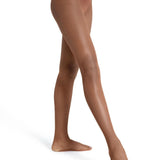 CAPEZIO 3000 PROFESSIONAL FISHNET SEAMLESS TIGHT