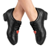 BLOCH S0327L WOMEN CHLOE AND MAUD TAP SHOES