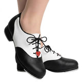 BLOCH S0327L WOMEN CHLOE AND MAUD TAP SHOES