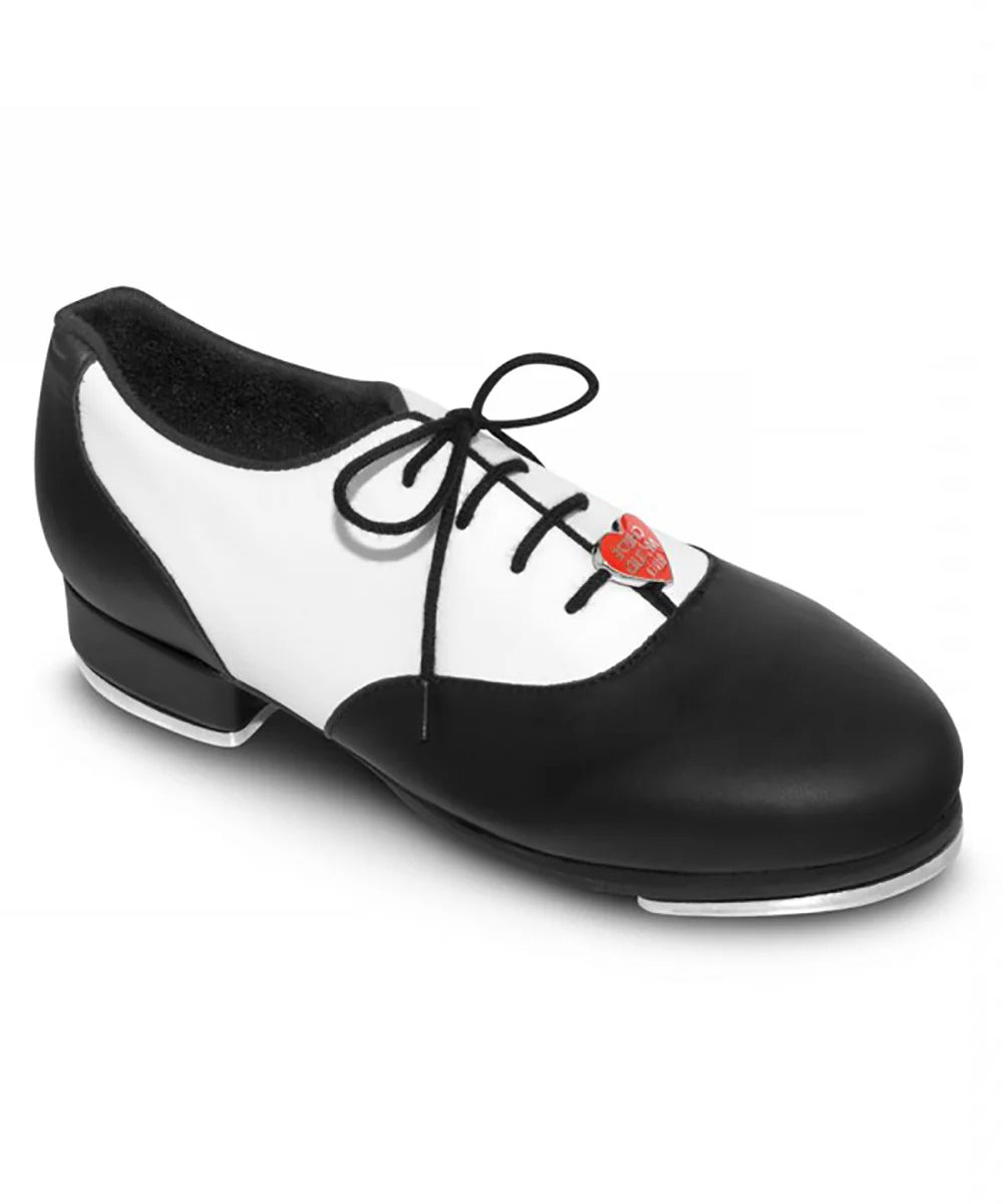 BLOCH S0327L WOMEN CHLOE AND MAUD TAP SHOES