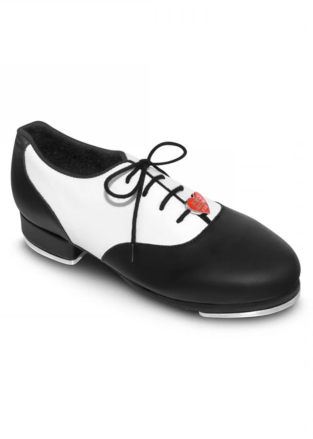 BLOCH S0327L WOMEN CHLOE AND MAUD TAP SHOES