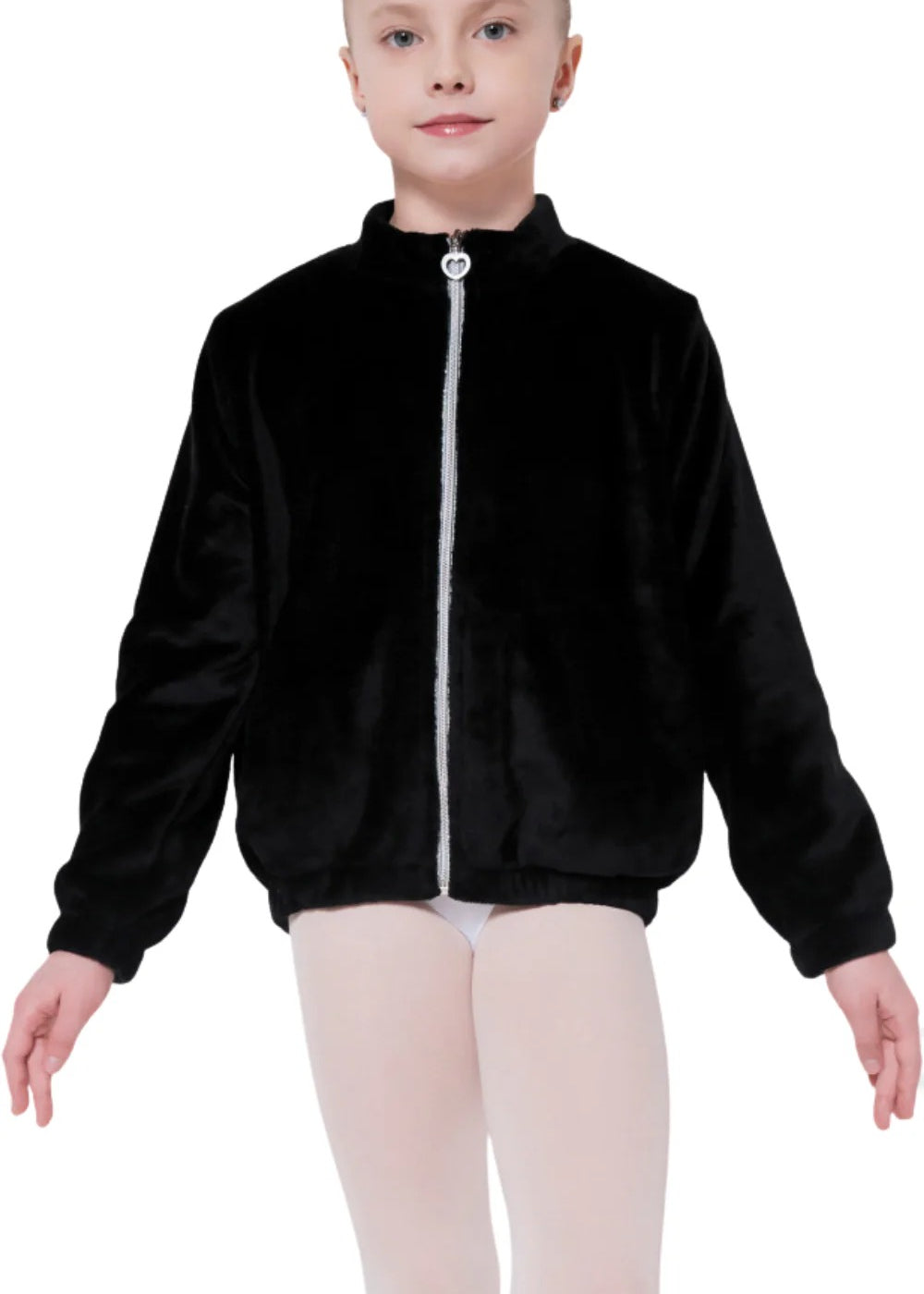 WEAR MOI CHOUPETTE GIRLS DANCE JACKET