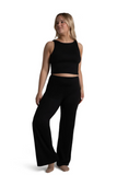 CAPEZIO SE2002C STUDIO COLLECTION HIGH NECK BRA TOP