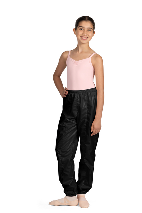 MIRELLA M681C GIRLS SHINE RIPSTOP PANT