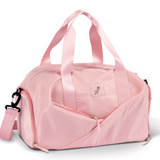 DANSHUZ B24512 ALL IN ONE DUFFLE BAG