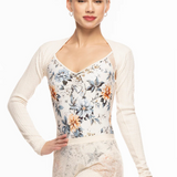 -ELEVE DANCEWEAR-GIRLS SHRUG KNIT