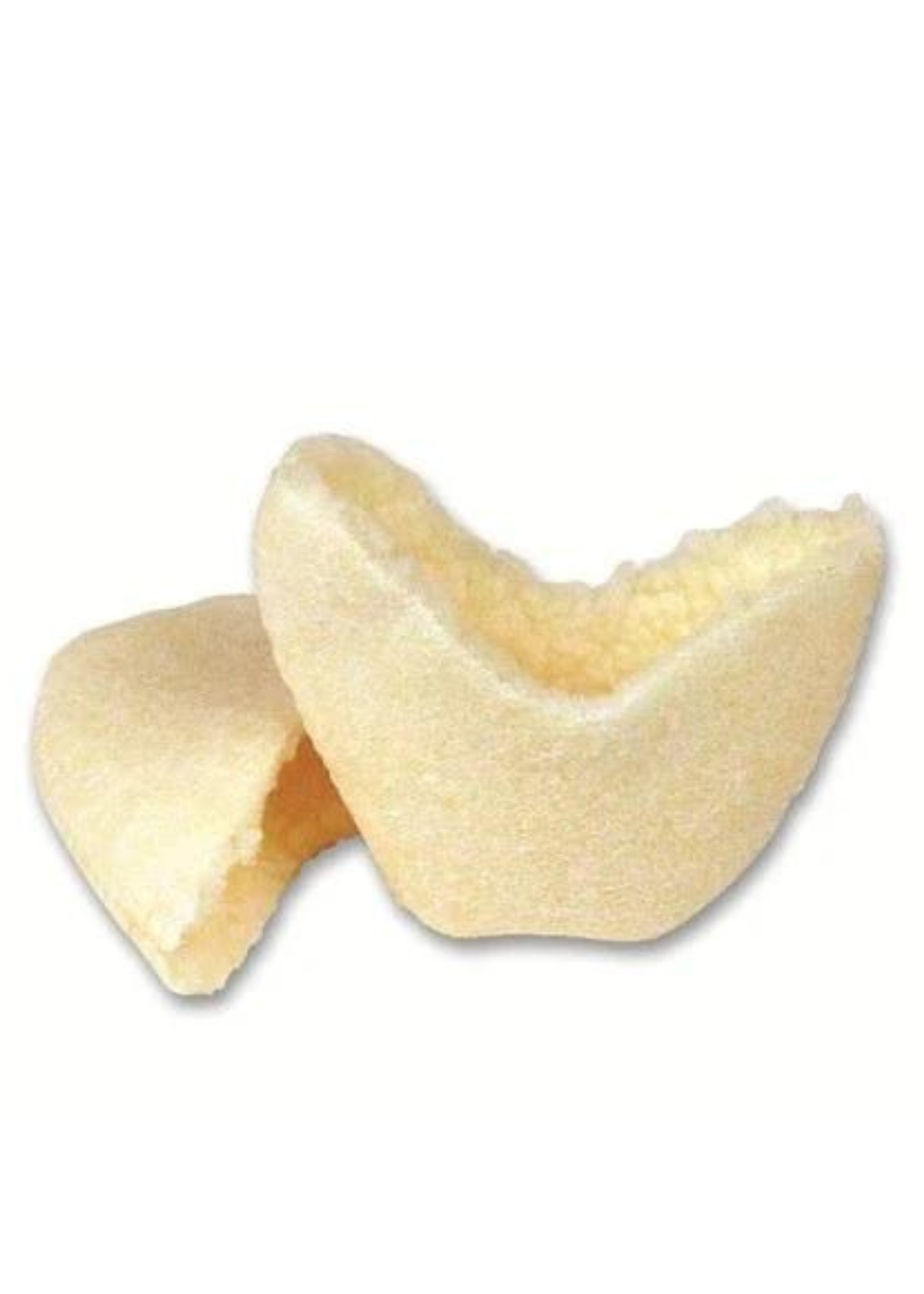 PILLOWS FOR POINTE LAMBS CURL TOE