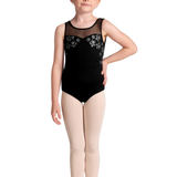 BLOCH CL50011 GIRLS TANK LEOTARD
