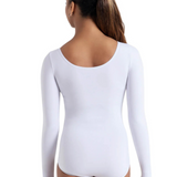 CAPEZIO TB135 LONG SLEEVE LEOTARD