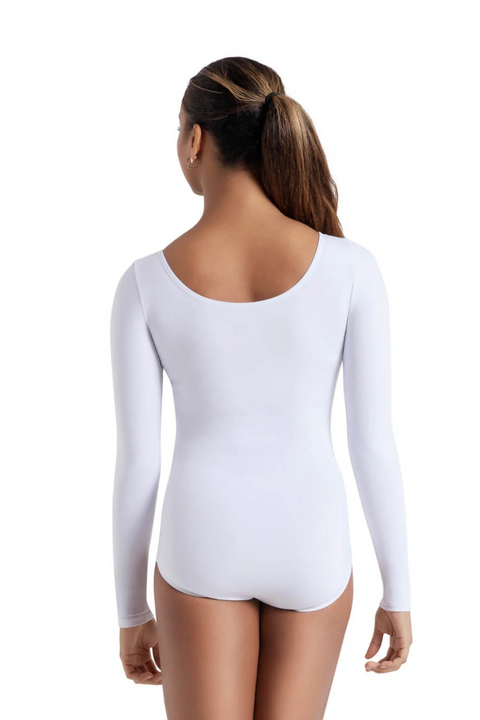 CAPEZIO TB135 LONG SLEEVE LEOTARD