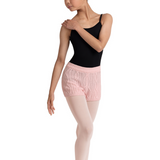 BLOCH CR90005 GIRLS PULL ON SKIRT SHORTS