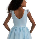 CAPEZIO 12283C GIRLS WANDERLUST VOYAGE DRESS