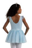 CAPEZIO 12283C GIRLS WANDERLUST VOYAGE DRESS