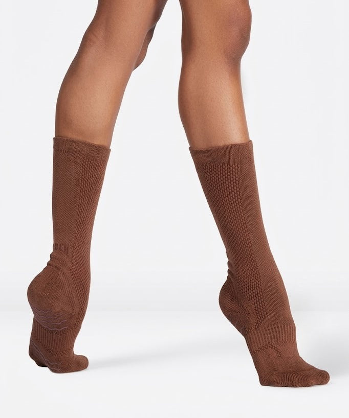 BLOCH A1000 BLOCHSOX DANCE SOCKS