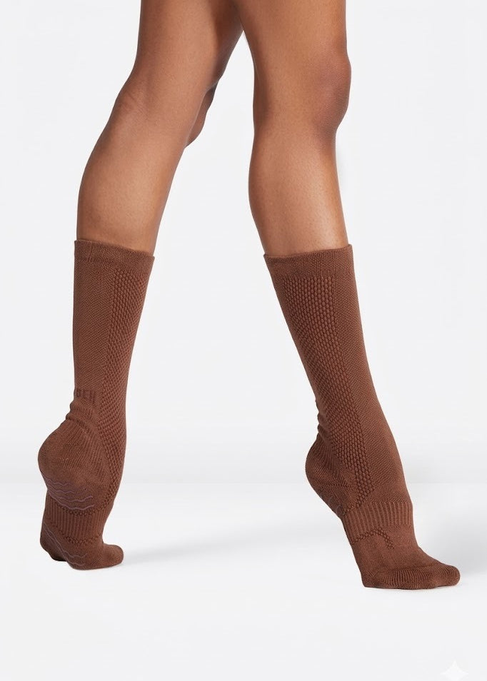 BLOCH A1000 BLOCHSOX DANCE SOCKS