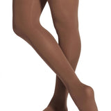 BLOCH T0981L LADIES FOOTED TIGHTS