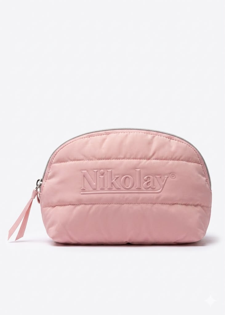NIKOLAY COSMETIC BAG