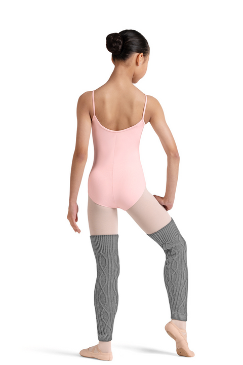 BLOCH CW11001 WOMEN KNIT LEGWARMERS