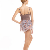 ELEVE DANCEWEAR GIRLS SCARLETT CAMISOLE LEOTARD