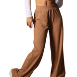 TIGER FRIDAY WOMEN CREATE WIDE LEG PANT