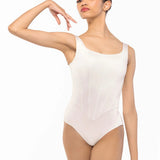 -ELEVE DANCEWEAR-WOMEN DIANA CAMISOLE LEOTARD