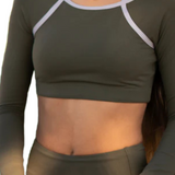 HONEYCUT T5120 GIRLS NYC TOP