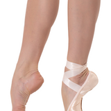 NIKOLAY-0542N VICTORY FLEX SHANK POINTE SHOE