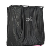 GLAM'R GEAR uHIDE PRIVACY CURTAIN LARGE