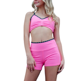 HONEYCUT T6122 GIRLS POOKIE TOP