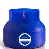 CAPRI BLUE BLUE SIGNATURE JAR CANDLE, 19 OZ