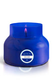 CAPRI BLUE BLUE SIGNATURE JAR CANDLE, 19 OZ