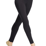 CAPEZIO WOMEN TECH FULL LENGTH LEGGING