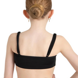 CAPEZIO TB102C CAMISOLE BRA TOP GIRLS