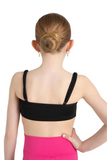 CAPEZIO TB102C CAMISOLE BRA TOP GIRLS