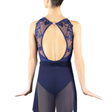 BALLET ROSA ALBA WOMEN CAMISOLE LEOTARD