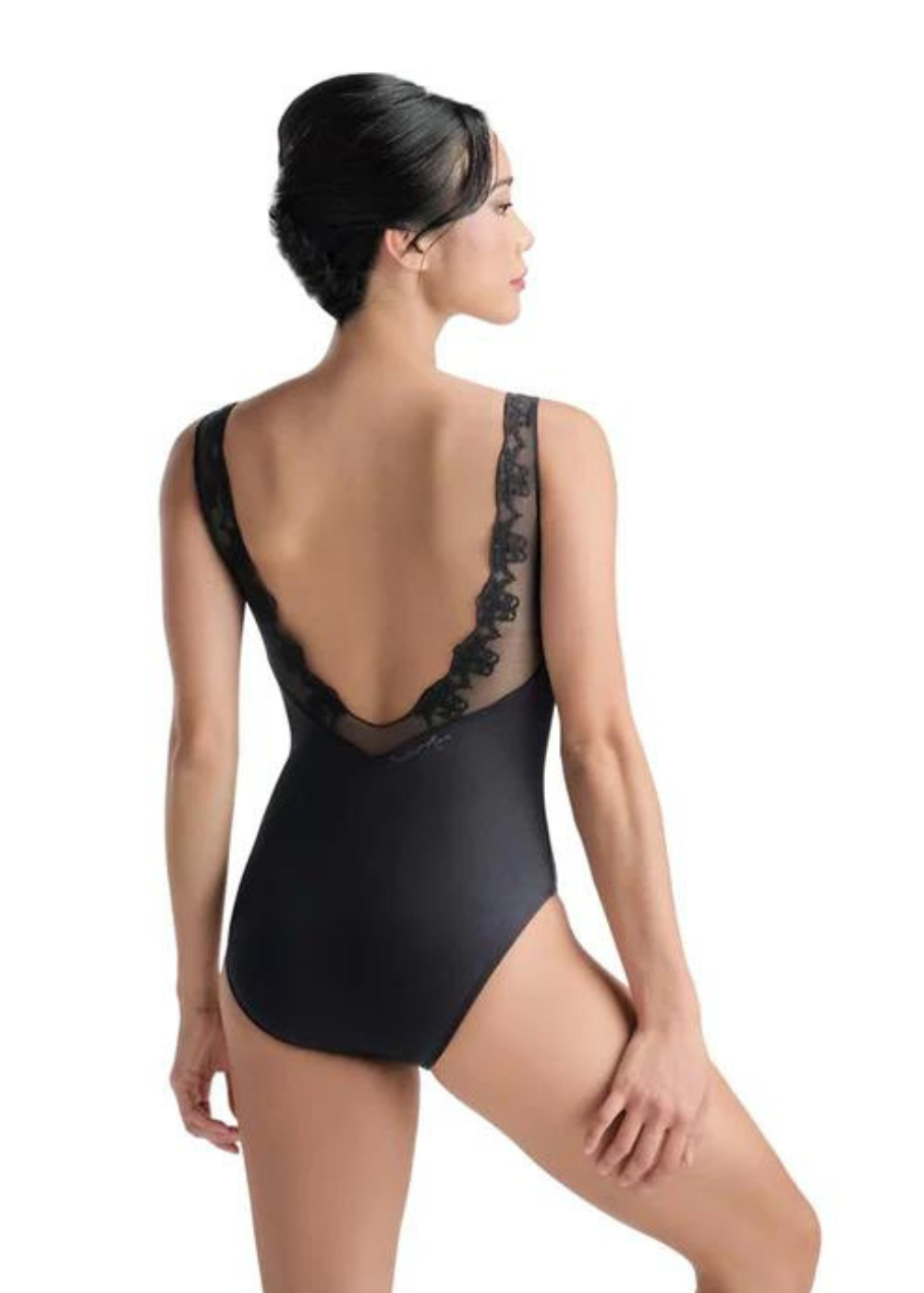 LYNN-BALLET ROSA