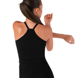 BLOCH Z55780G GIRLS QUICK CAMISOLE TOP