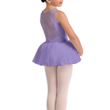 BLOCH CL50004 GIRLS TANK TUTU DRESS