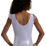 CAPEZIO 12280C GIRLS WANDERLUST AMELIA TANK LEOTARD