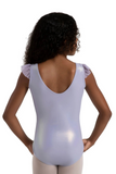 CAPEZIO 12280C GIRLS WANDERLUST AMELIA TANK LEOTARD