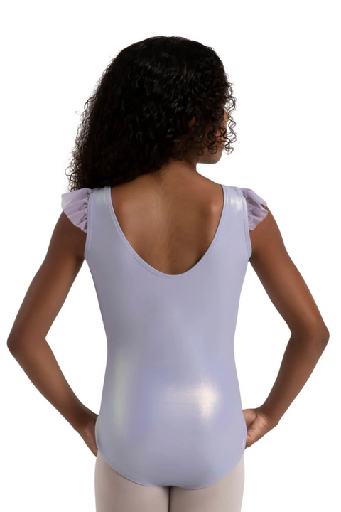 CAPEZIO 12280C GIRLS WANDERLUST AMELIA TANK LEOTARD